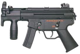 MP5 SÝLAH